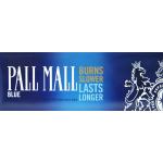 PALL MALL CARTON